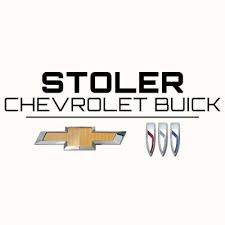 stoler chevrolet buick logo stoler chevy buick logo