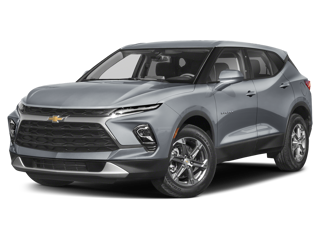 Chevrolet Blazer - Stoler Chevrolet Buick in OWINGS MILLS MD
