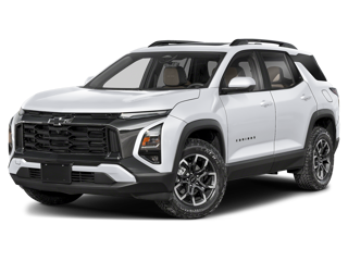 Chevrolet Equinox - Stoler Chevrolet Buick in OWINGS MILLS MD