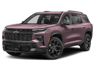 Chevrolet Traverse - Stoler Chevrolet Buick in OWINGS MILLS MD