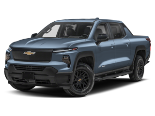 Chevrolet Silverado EV - Stoler Chevrolet Buick in OWINGS MILLS MD
