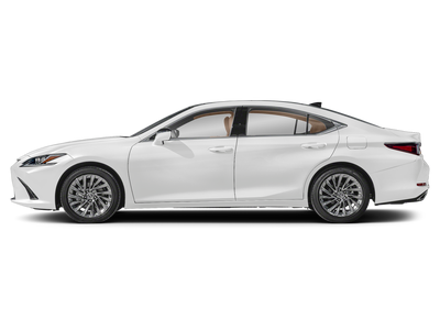 2024 Lexus ES 350 Luxury FWD