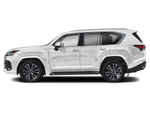 2024 Lexus LX 600 Luxury 4WD