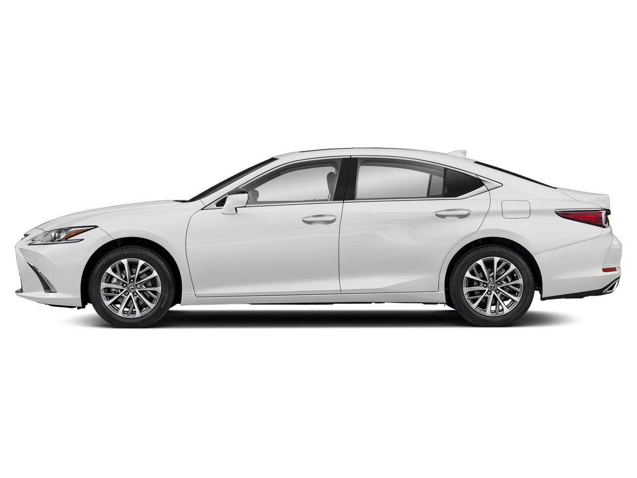 2025 Lexus ES ES 350