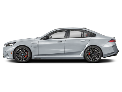 2026 BMW M5 Sedan