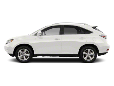 2011 Lexus RX 350 AWD 4dr