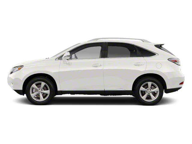 2011 Lexus RX 350 AWD 4dr