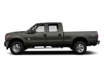 2013 Ford Super Duty F-350 SRW Lariat