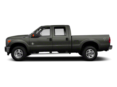 2013 Ford Super Duty F-350 SRW Lariat