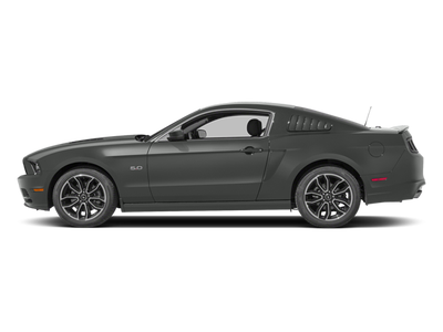 2014 Ford Mustang GT