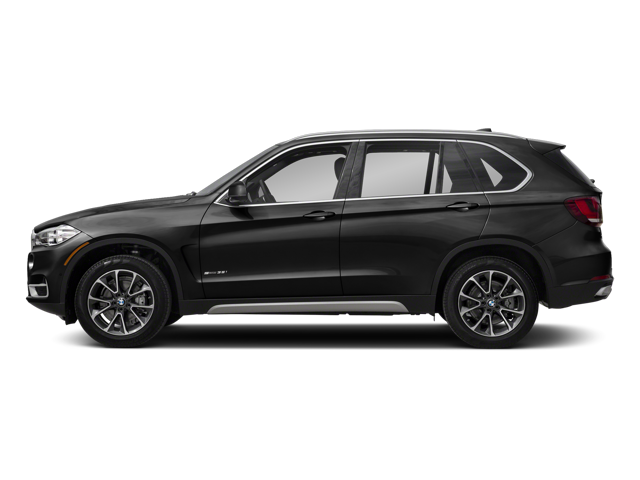 2018 BMW X5 xDrive50i