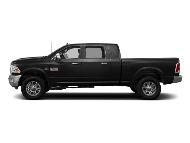 2018 RAM 3500 Limited