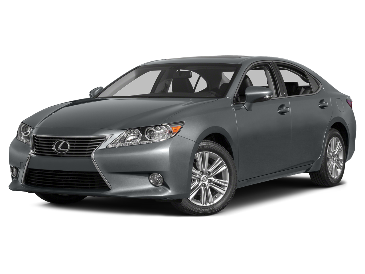 2015 Lexus ES 350 4dr Sdn