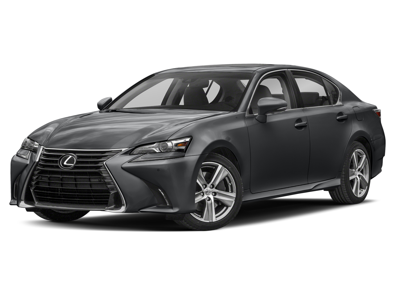 2018 Lexus GS GS 350