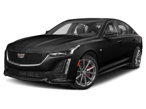 2020 Cadillac CT5 V-Series