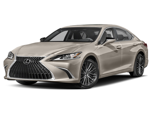 2022 Lexus ES 350 FWD