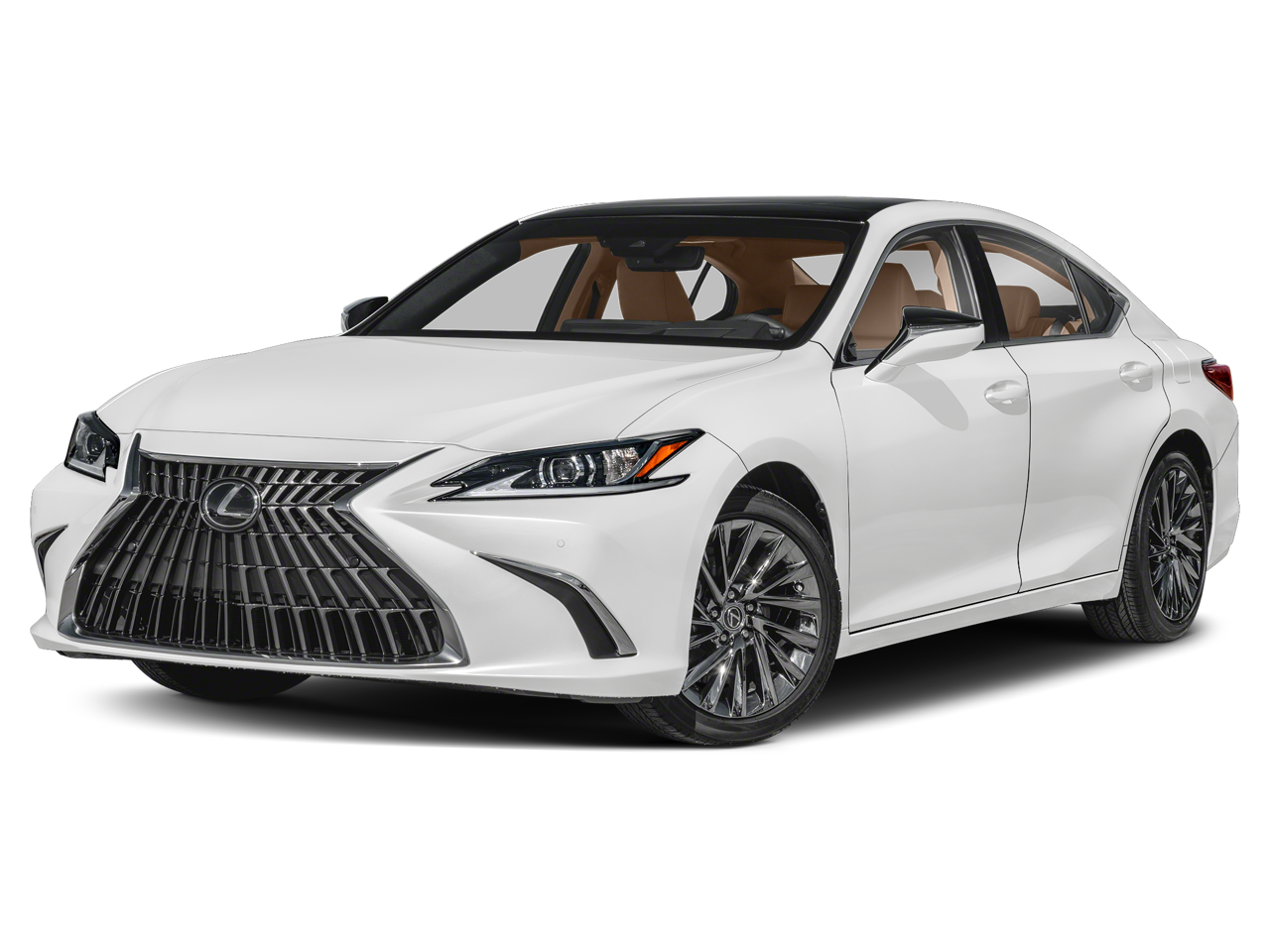 2024 Lexus ES 350 Luxury FWD