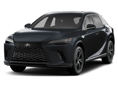 2024 Lexus RX 350h