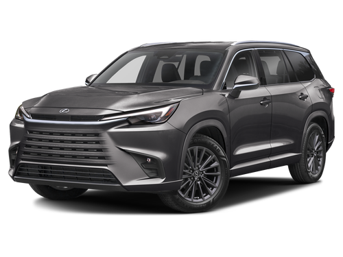 2024 Lexus TX 350 AWD