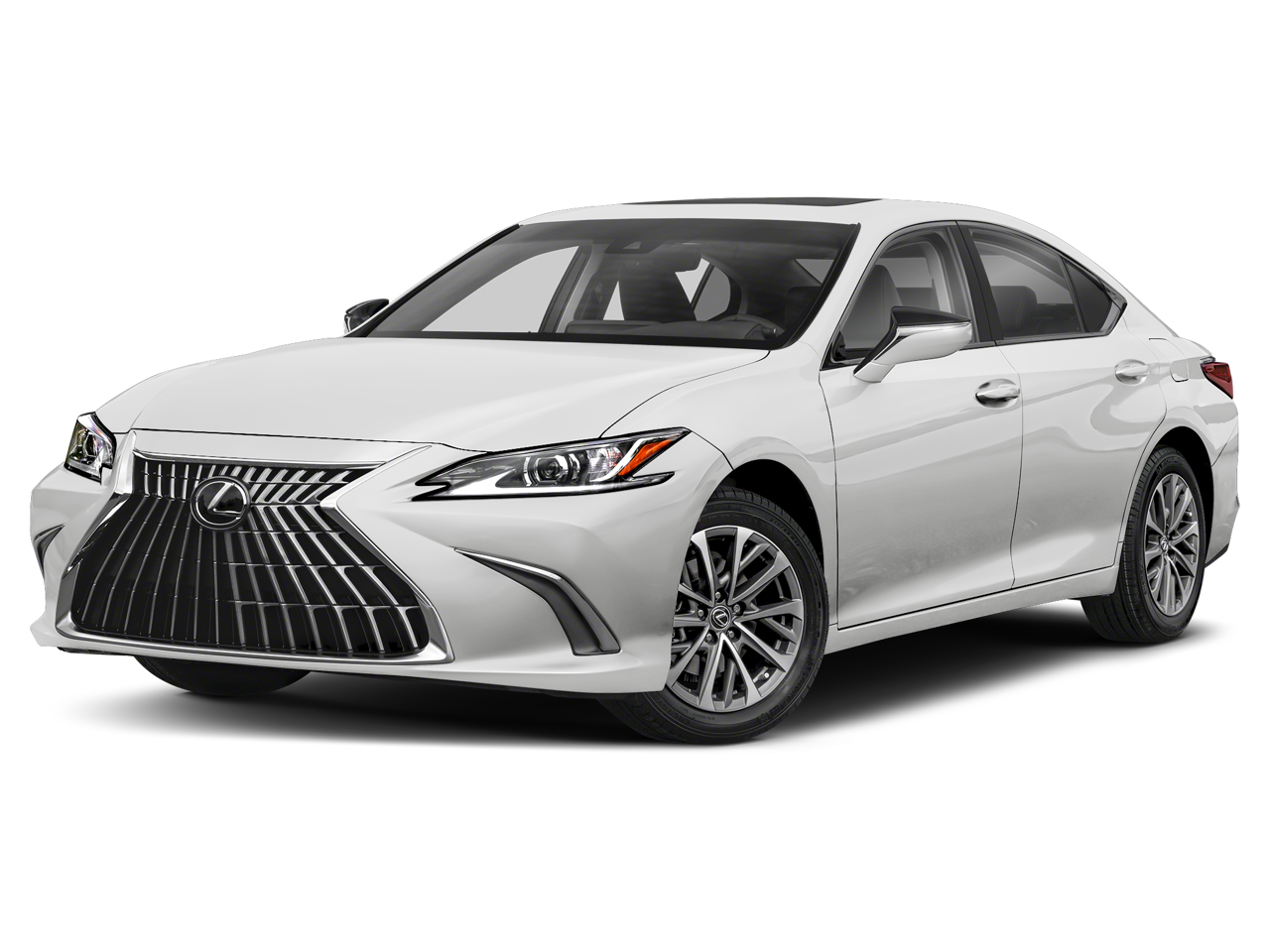 2025 Lexus ES ES 350