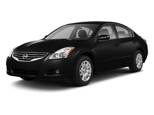 2011 Nissan Altima 2.5 SL