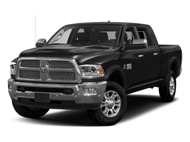 2018 RAM 3500 Limited