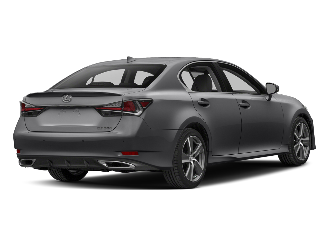 2018 Lexus GS GS 350