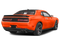 2023 Dodge Challenger SRT Hellcat Widebody Jailbreak