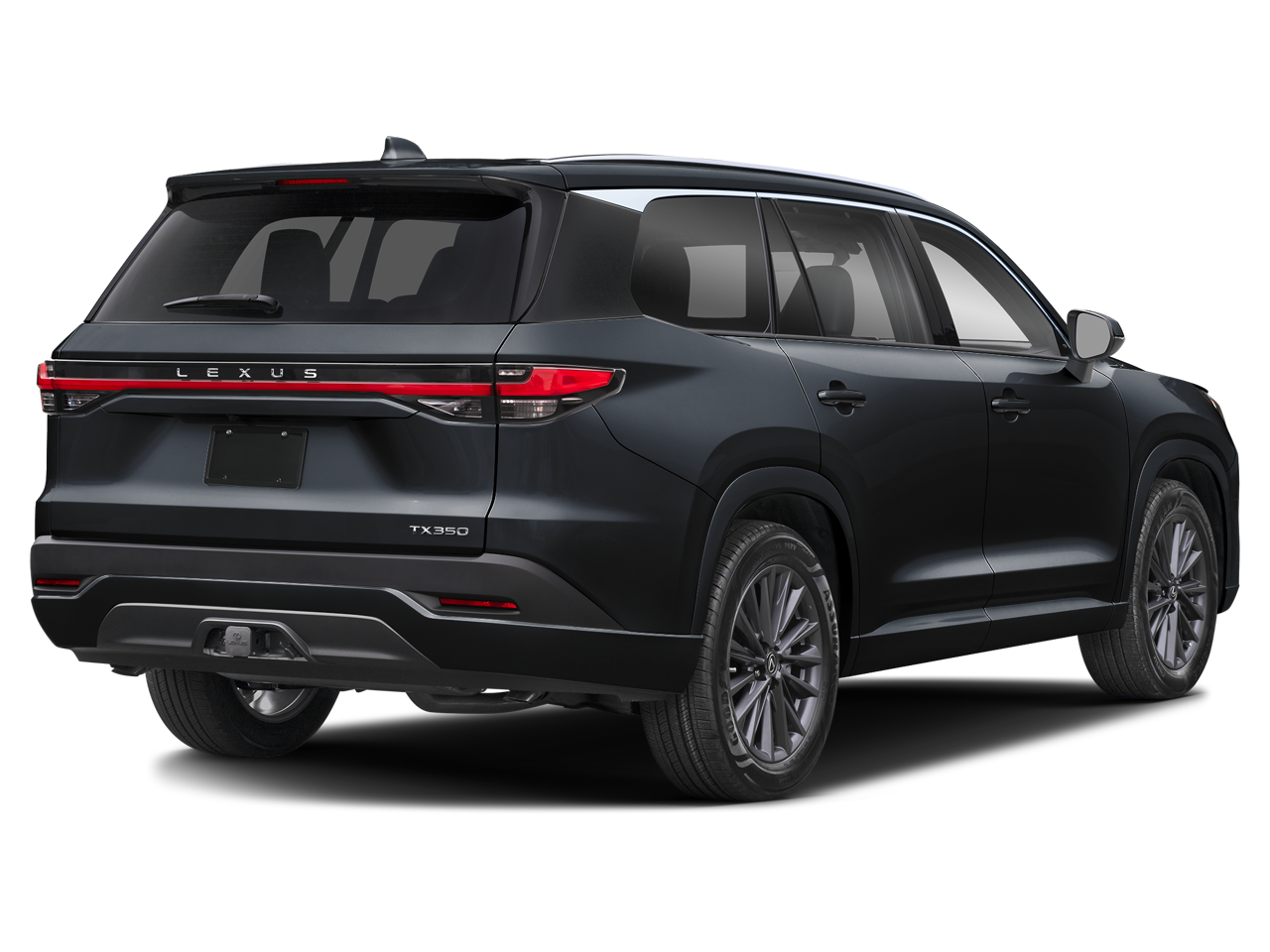 2024 Lexus TX 350 photo 2