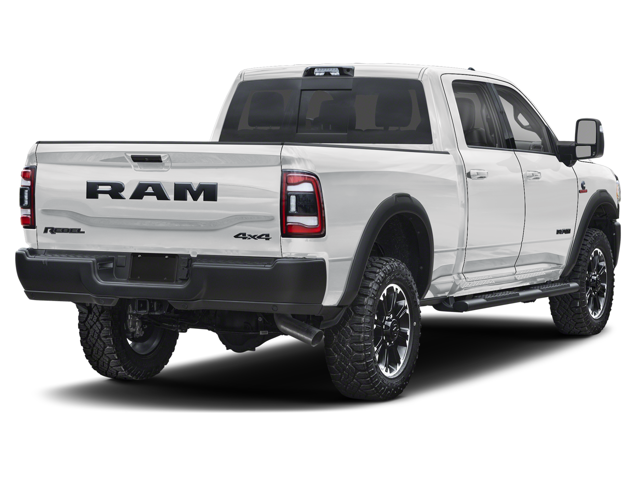 2024 RAM 2500 Power Wagon
