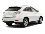 2011 Lexus RX 350 AWD 4dr