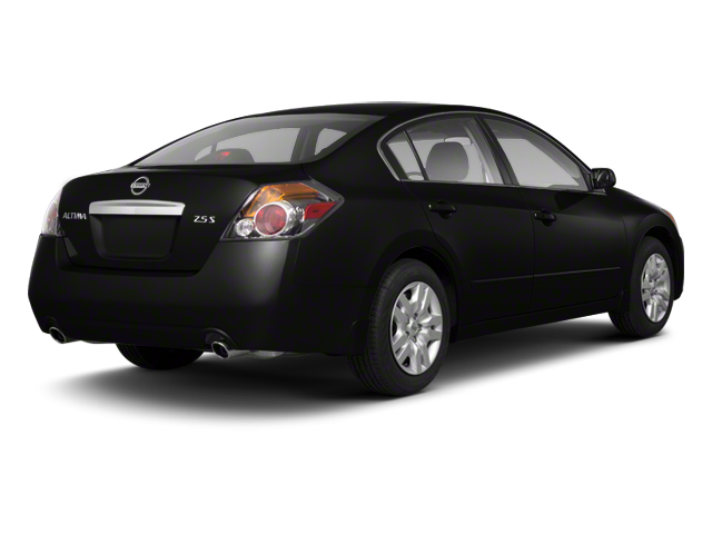 2011 Nissan Altima 2.5 SL