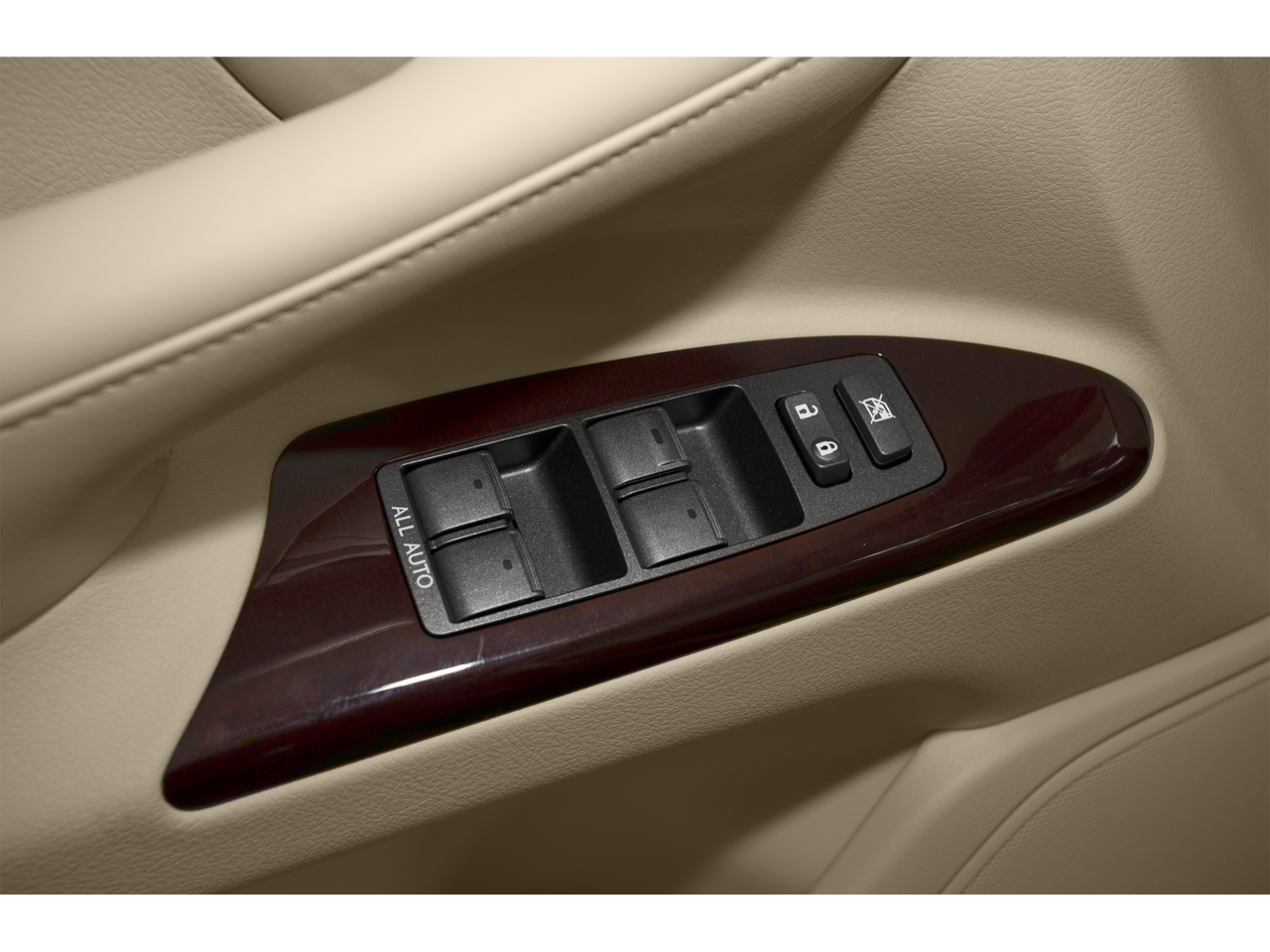 2015 Lexus LX 570 4WD 4dr