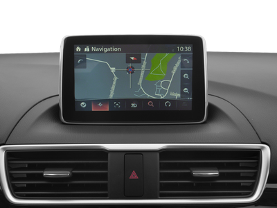 2016 Mazda Mazda3 i Grand Touring