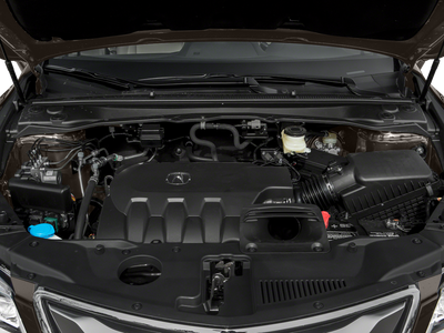 2017 Acura RDX w/Technology Pkg