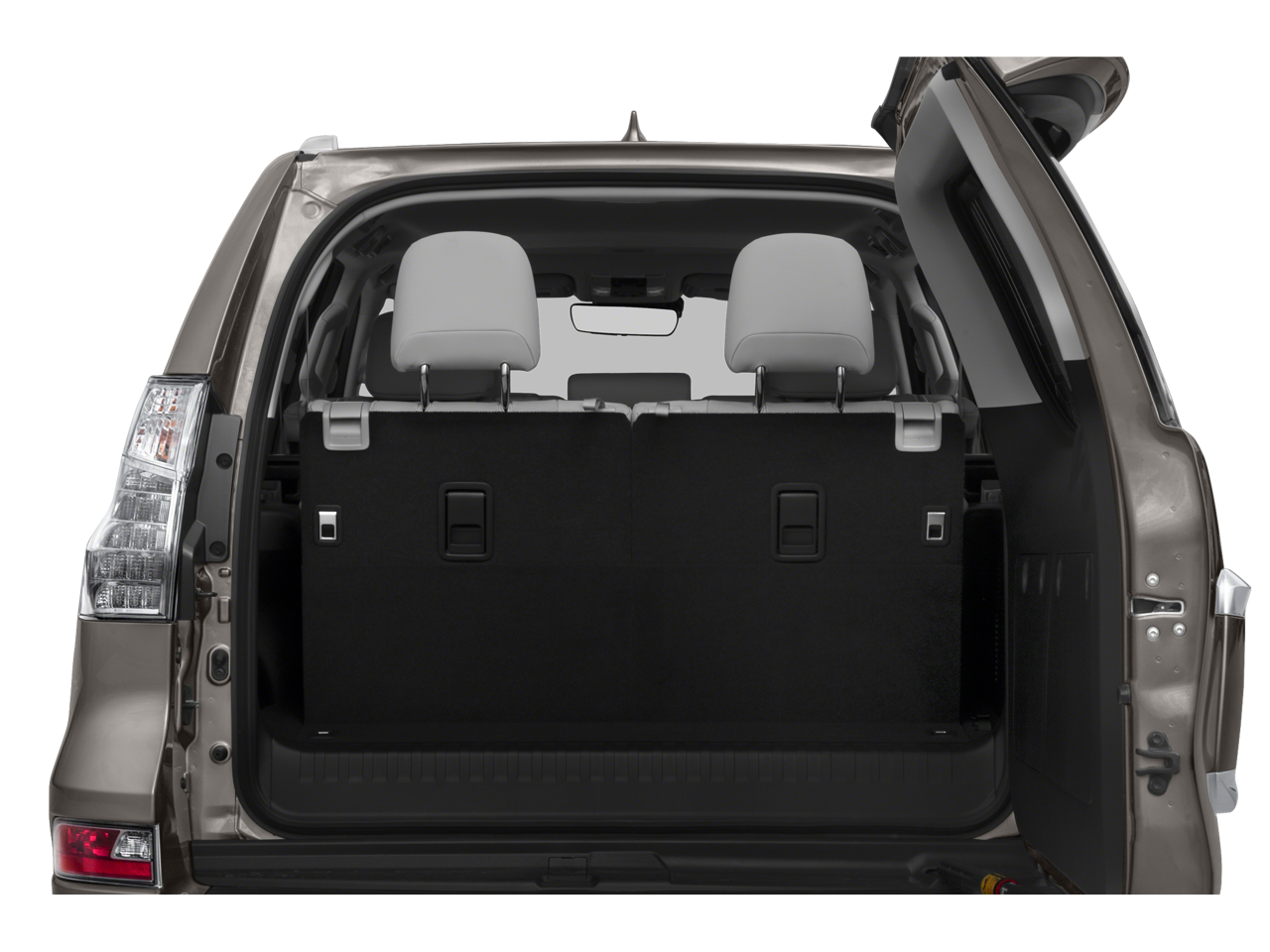 2020 Lexus GX 460 Premium 4WD