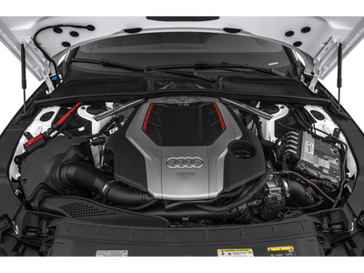 2021 Audi S4 3.0T Prestige quattro
