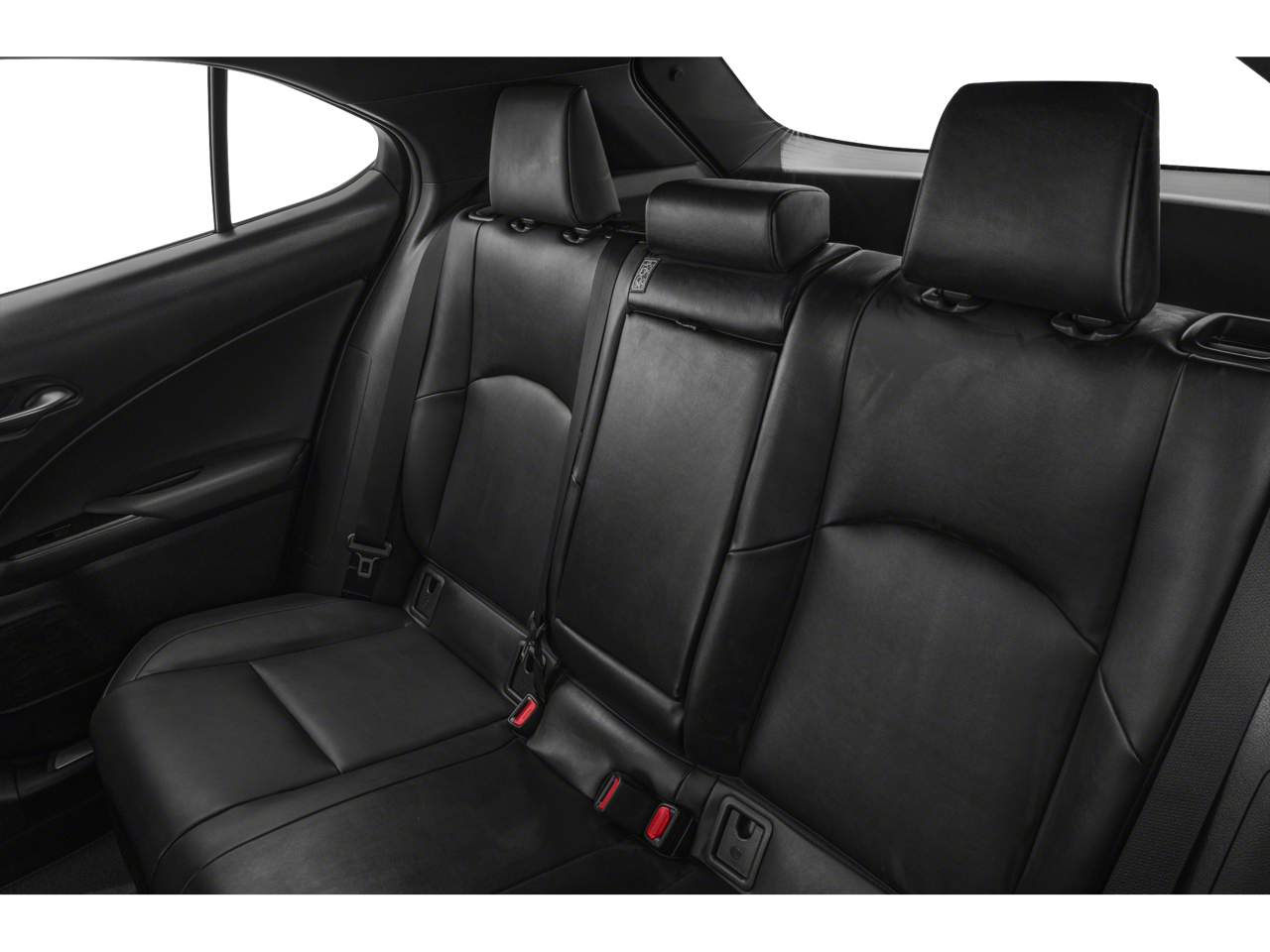 2021 Lexus UX 250h F SPORT