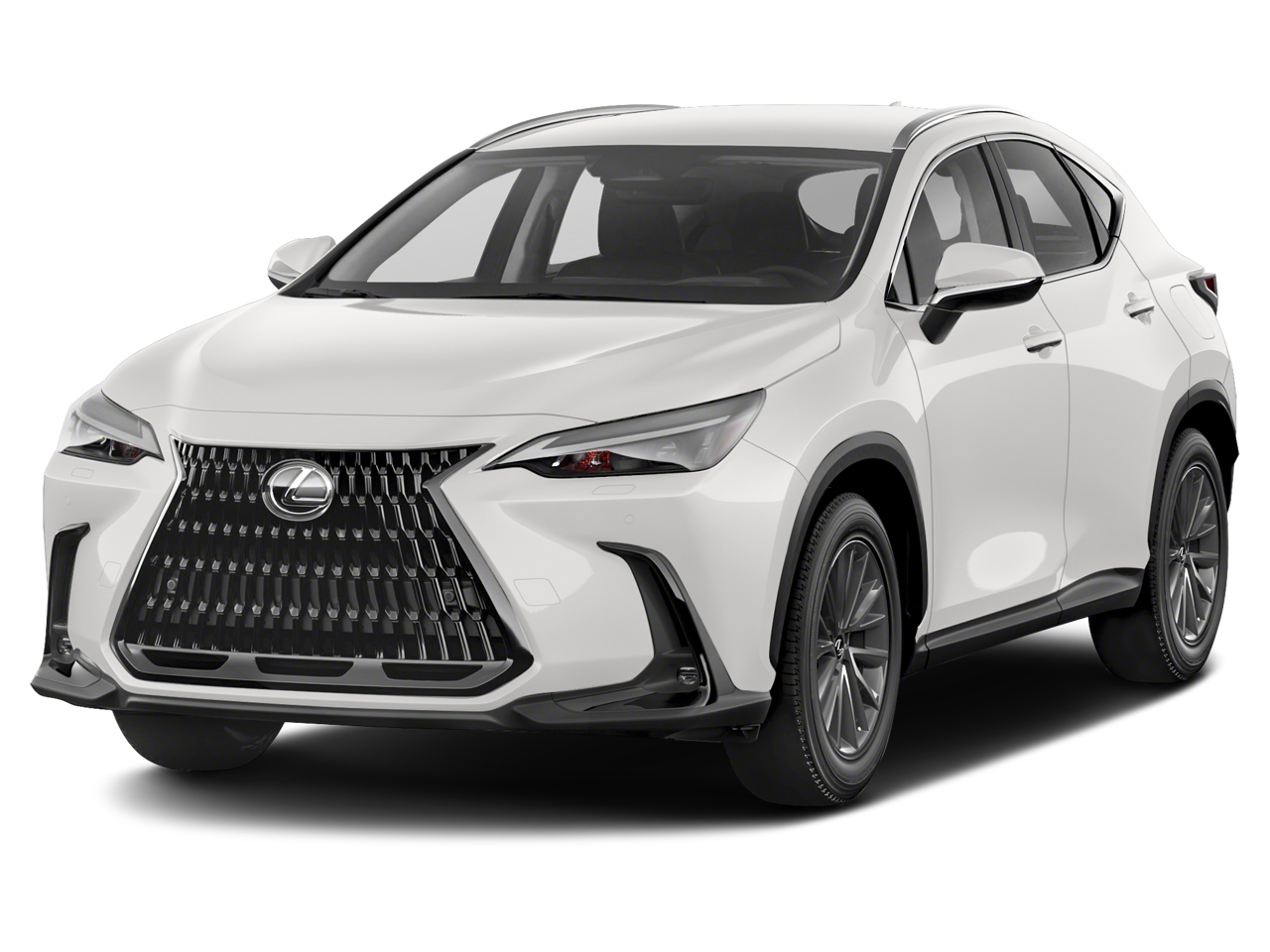 2022 Lexus NX 250 AWD