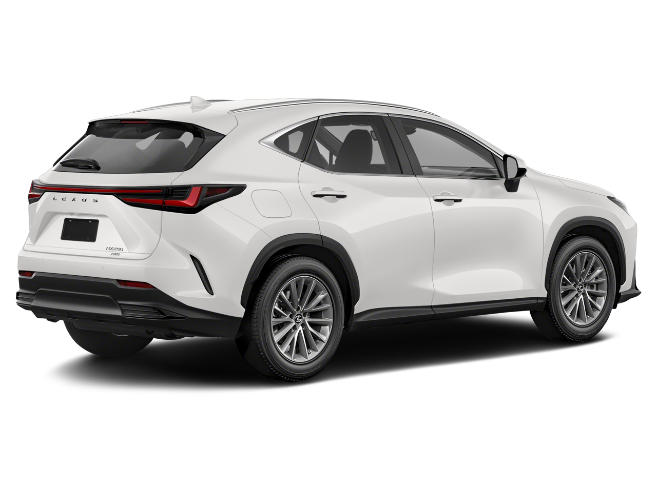 2022 Lexus NX 250 AWD