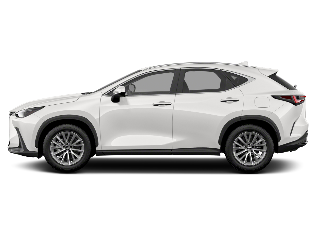 2022 Lexus NX 250 AWD