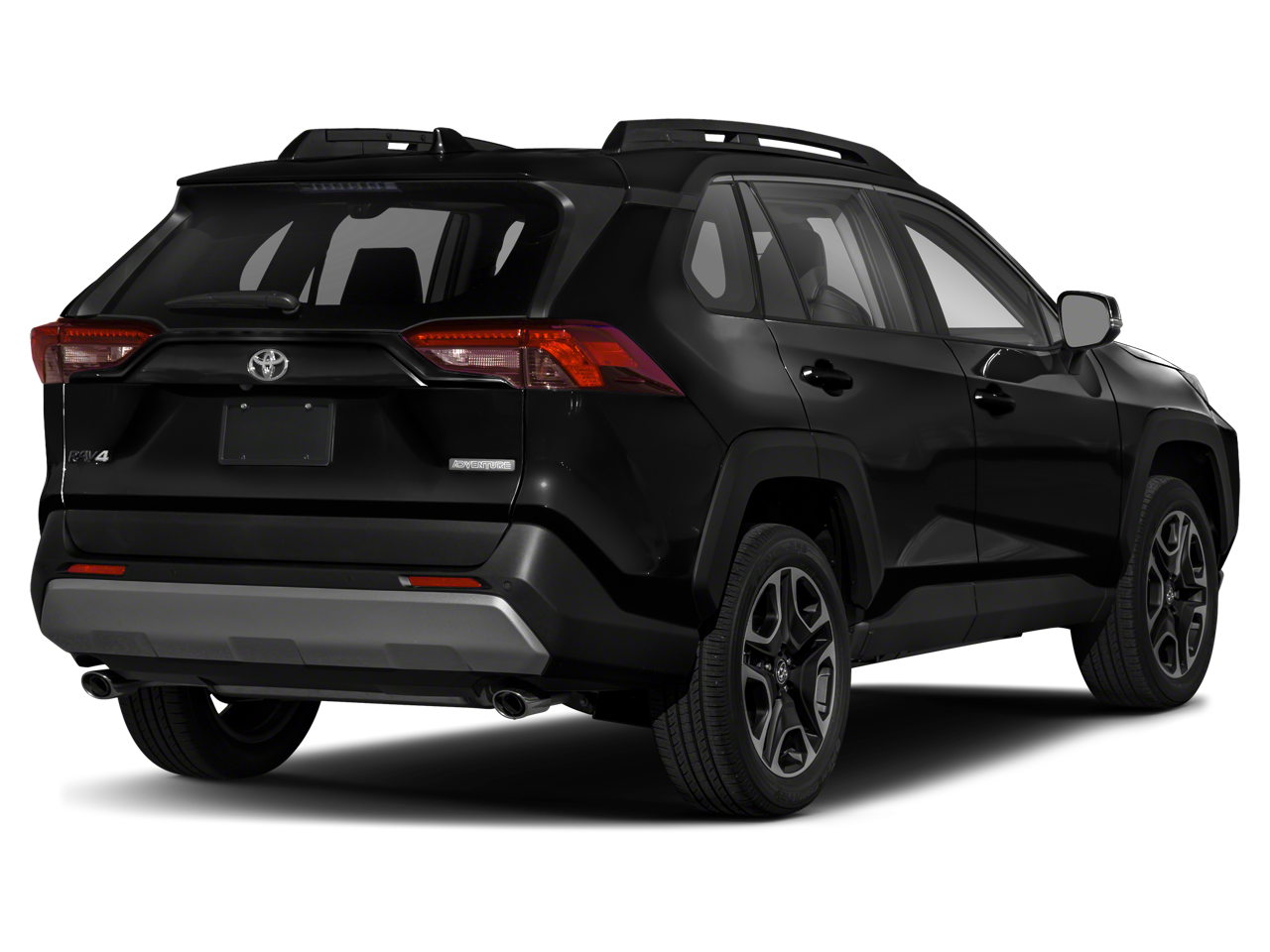 Used 2022 Toyota RAV4 Adventure with VIN 2T3J1RFV1NW251461 for sale in Northfield, Minnesota