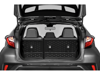 2022 Toyota C-HR XLE