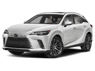 2023 Lexus RX 350 Premium AWD