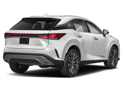 2023 Lexus RX 350 Premium AWD