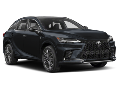 2023 Lexus RX 500h F SPORT Performance