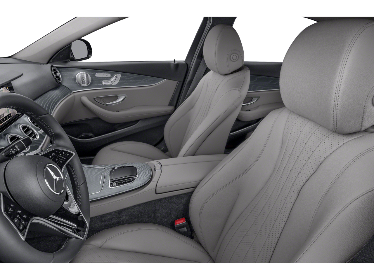 2023 Mercedes-Benz E-Class E 450