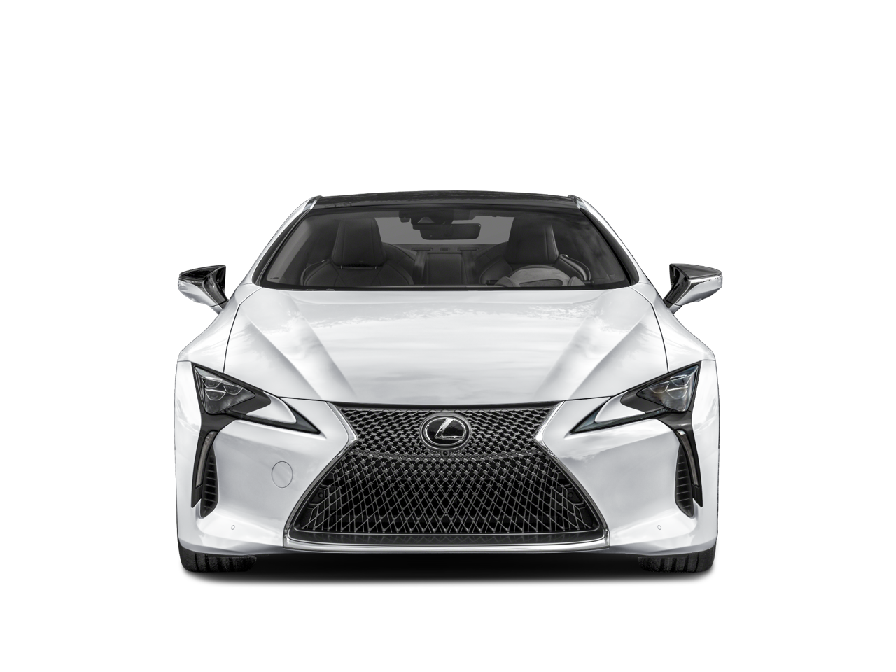 2024 Lexus LC 500 Coupe