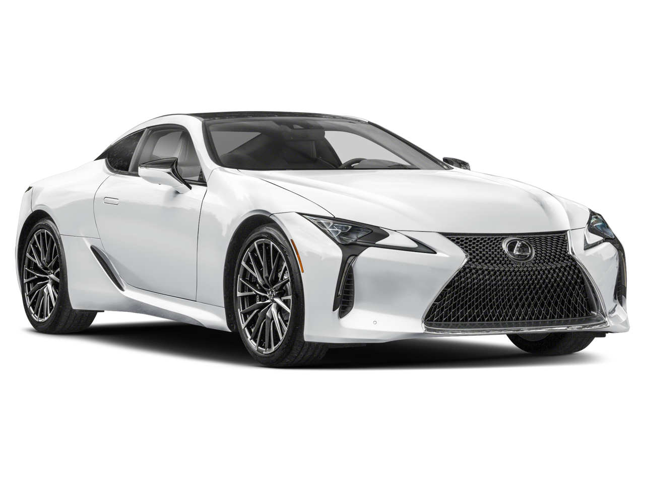 2024 Lexus LC 500 Coupe