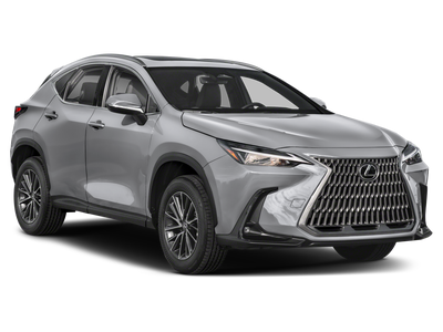 2024 Lexus NX 250 Base